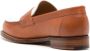 Grenson Loafers met colourblocking Bruin - Thumbnail 3