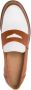 Grenson Loafers met colourblocking Bruin - Thumbnail 4