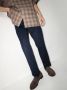 Grenson Epsom loafers met ronde neus Bruin - Thumbnail 3