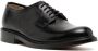 Grenson Leren derby schoenen Zwart - Thumbnail 2