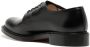 Grenson Leren derby schoenen Zwart - Thumbnail 3