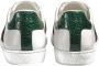 Gucci Ace sneakers met webstreep Wit - Thumbnail 5