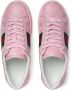 Gucci Ace sneakers met webstreep Roze - Thumbnail 4