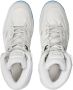 Gucci Basket high-top sneakers Wit - Thumbnail 4