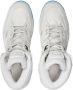 Gucci Basket high-top sneakers Wit - Thumbnail 3