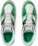 Gucci Basket low-top sneakers Wit - Thumbnail 5