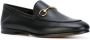 Gucci Brixton loafer van leer met horsebit - Thumbnail 4