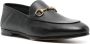 Gucci Loafers met horsebit Zwart - Thumbnail 2