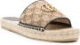 Gucci Espadrilles met GG-logo Beige - Thumbnail 2