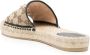 Gucci Espadrilles met GG-logo Beige - Thumbnail 3