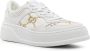 Gucci GG Supreme sneakers met vlakken Wit - Thumbnail 2