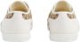 Gucci GG Canvas sneakers Bruin - Thumbnail 3
