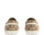 Gucci GG Supreme loafers Beige - Thumbnail 3