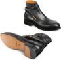 Gucci Leren laarzen Zwart - Thumbnail 5