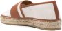 Gucci Espadrilles met logo Wit - Thumbnail 3