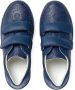 Gucci Kids Ace Double G sneakers Blauw - Thumbnail 4