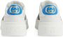 Gucci Kids Chunky sneakers Wit - Thumbnail 3