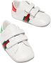 Gucci Kids Low-top sneakers Wit - Thumbnail 2