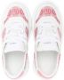 Gucci Kids Sneakers met GG-logo Wit - Thumbnail 3