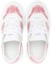 Gucci Kids Sneakers met GG-logo Wit - Thumbnail 3