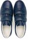 Gucci Kids Sneakers met klittenband Blauw - Thumbnail 3