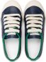 Gucci Kids Tennis 1977 leather sneakers Blauw - Thumbnail 3