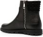 Gucci Leren laarzen Zwart - Thumbnail 3