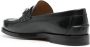 Gucci Horsebit leren loafers Zwart - Thumbnail 3