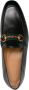 Gucci Loafers met Horsebit-detail Zwart - Thumbnail 4