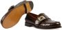 Gucci Loafers met GG-logo Bruin - Thumbnail 5