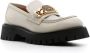 Gucci Loafers met GG logo Wit - Thumbnail 2