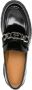 Gucci Loafers met GG-logo Zwart - Thumbnail 4