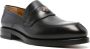 Gucci Loafers met GG-logo Zwart - Thumbnail 2