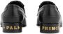 Gucci Loafers met horsebit detail Zwart - Thumbnail 3