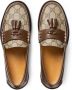 Gucci Loafers met kwastje Bruin - Thumbnail 5