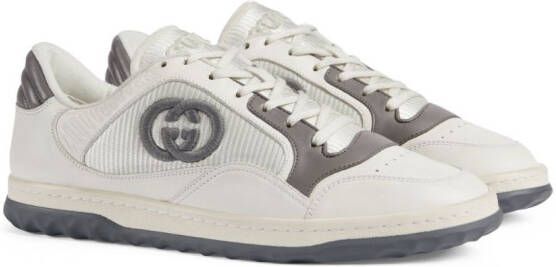 Gucci MAC80 low-top sneakers Wit