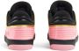Gucci Basket low-top sneakers Roze - Thumbnail 3