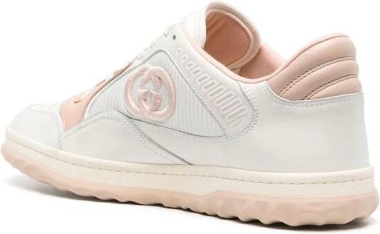 Gucci MAC80 sneakers Wit