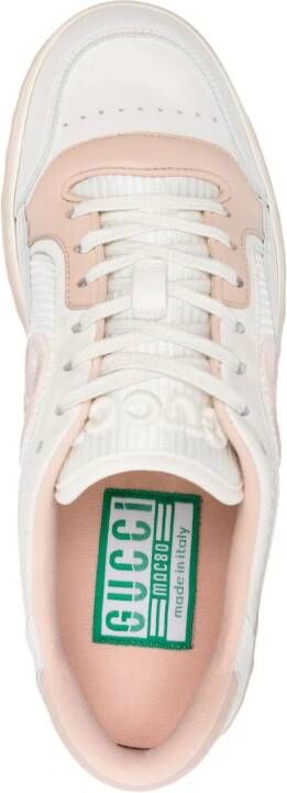 Gucci MAC80 sneakers Wit