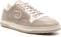 Gucci Mac80 leren sneakers Beige - Thumbnail 2