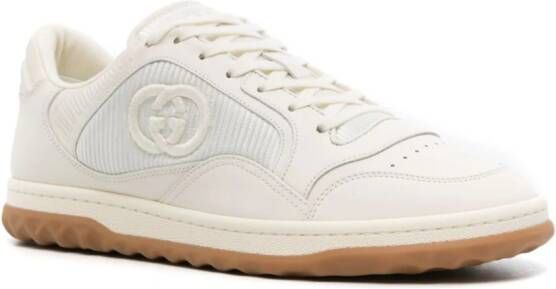 Gucci MAC80 sneakers Wit