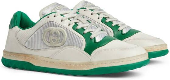 Gucci MAC80 low-top sneakers Wit