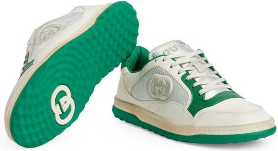 Gucci MAC80 low-top sneakers Wit