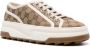 Gucci Original GG canvas sneakers Beige - Thumbnail 2