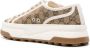 Gucci Original GG canvas sneakers Beige - Thumbnail 3