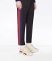 Gucci Rhyton sneakers met logoprint Beige - Thumbnail 4