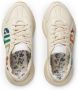 Gucci Rhyton sneakers Beige - Thumbnail 5