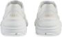 Gucci Rhyton leren sneakers Wit - Thumbnail 3
