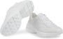 Gucci Rhyton leren sneakers Wit - Thumbnail 4