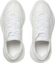 Gucci Rhyton leren sneakers Wit - Thumbnail 5